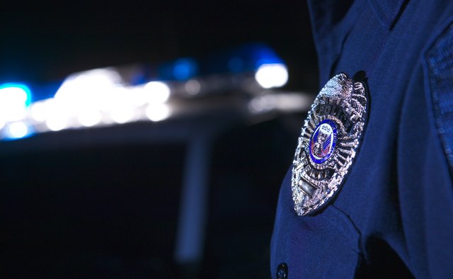Comparative criminal justice studies can enable you to work in law enforcement.