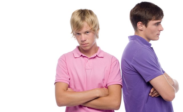 In adolescence, conflict can affect academic and social adjustment.