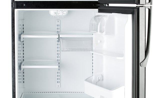 Newer appliances are more likely to be energy-efficient.