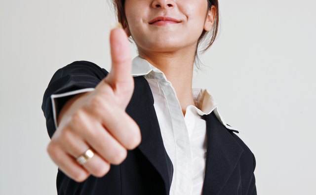 Major metrics can indicate an employment brand manager's success.