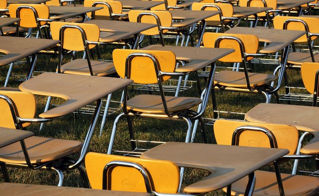 For-profit institutions need qualified candidates, including those with doctorates in English.