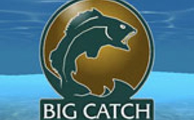 Miniclip.com's Big Catch