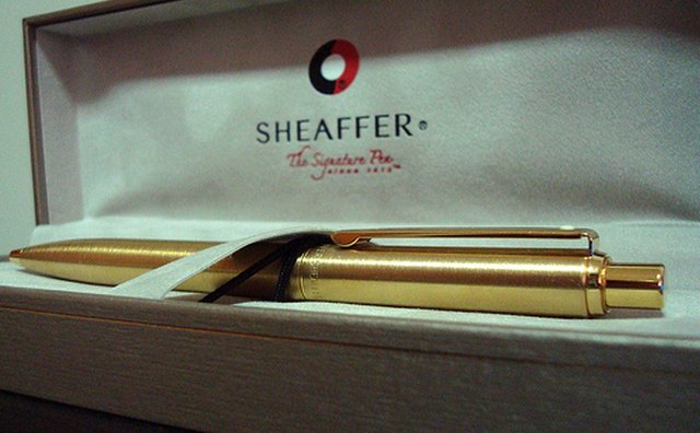 Gift Pen