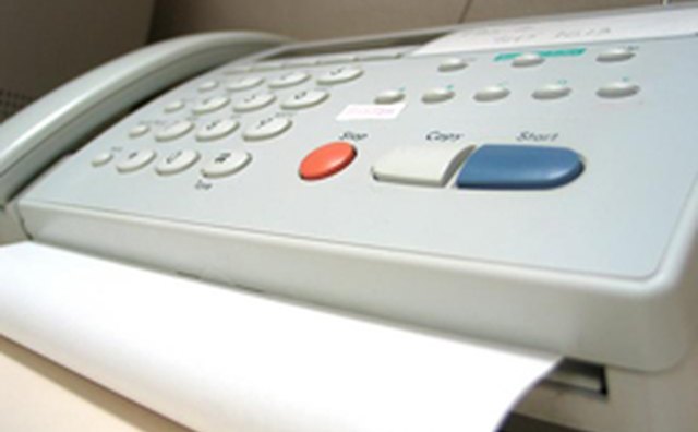 No more faxing multi-page documents