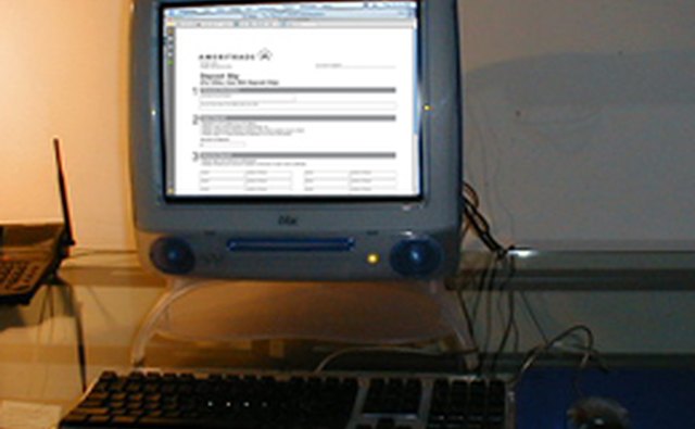 Even old-school computers can open PDF documents.