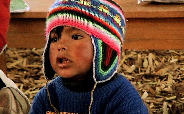 What Kind of Clothing Do Peruvians Wear? | Our Everyday Life
