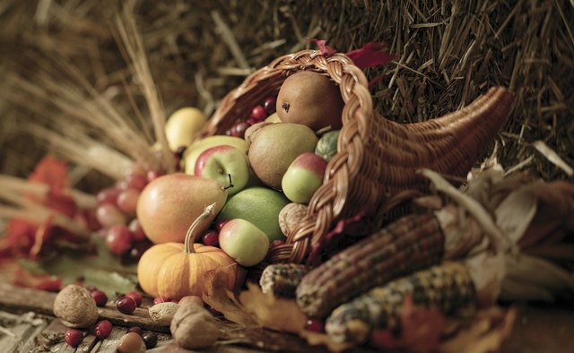 Thanksgiving