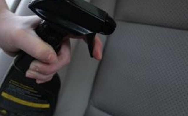 How to Care for Leather Car Seats