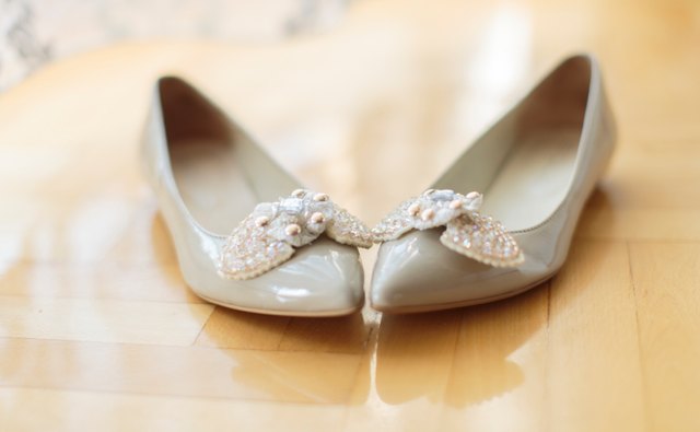 Wear comfortable shoes.