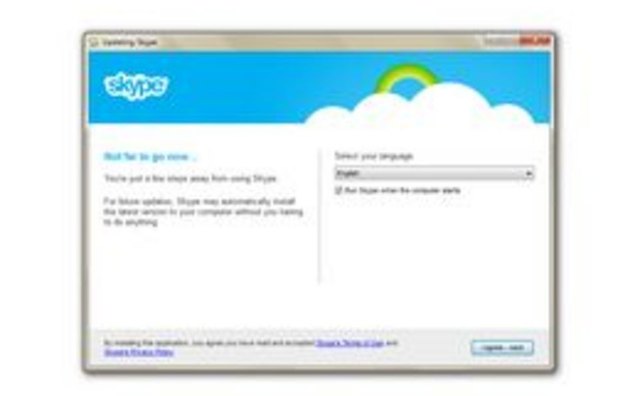 create skype account without microsoft