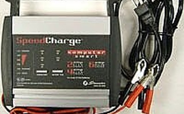 Another look at the Chargers Meter if you save and Zoom it out !