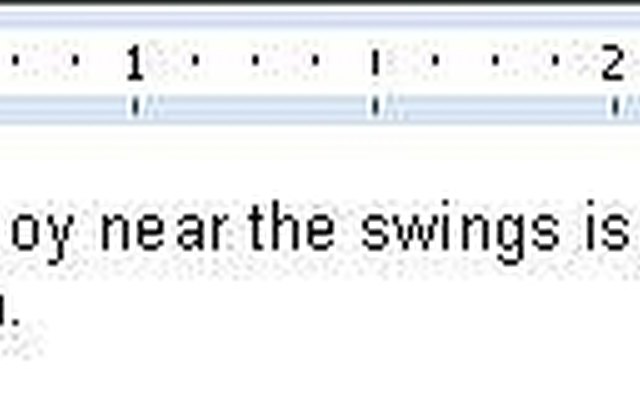 Example: Name Split