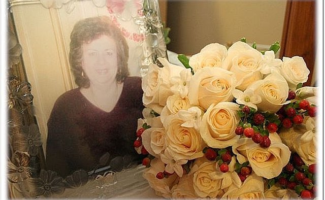 Always honor the memory of your Mother.