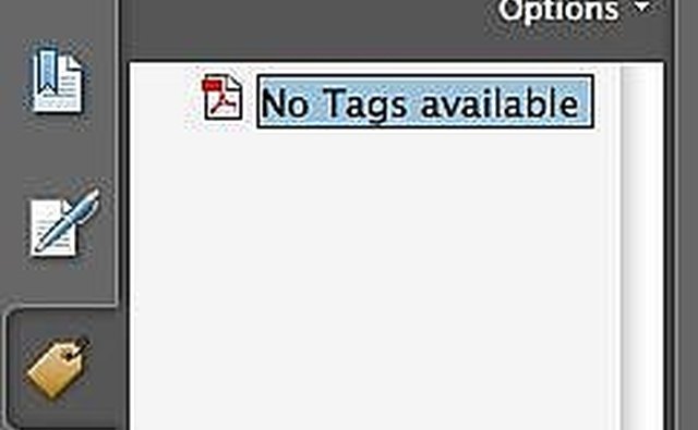No tags yet