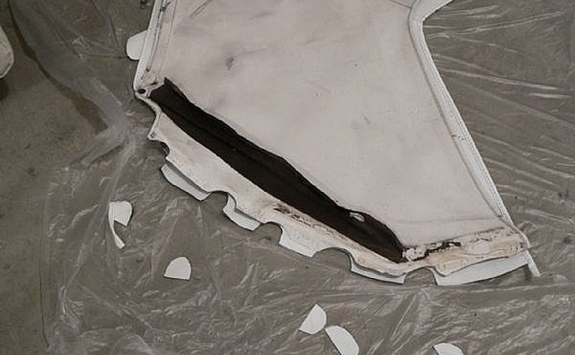 Cutouts