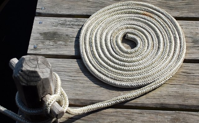 Rope