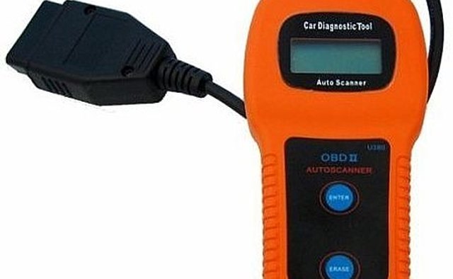 Car Diagnostic Tool