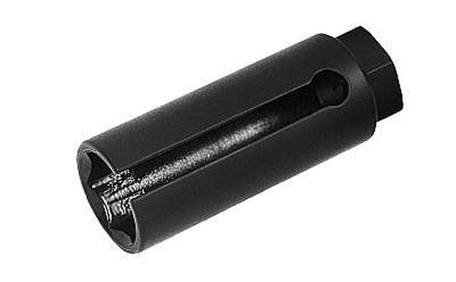 Oxygen Sensor Socket