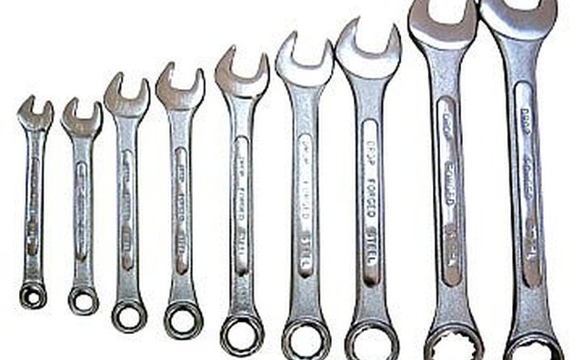 Wrench