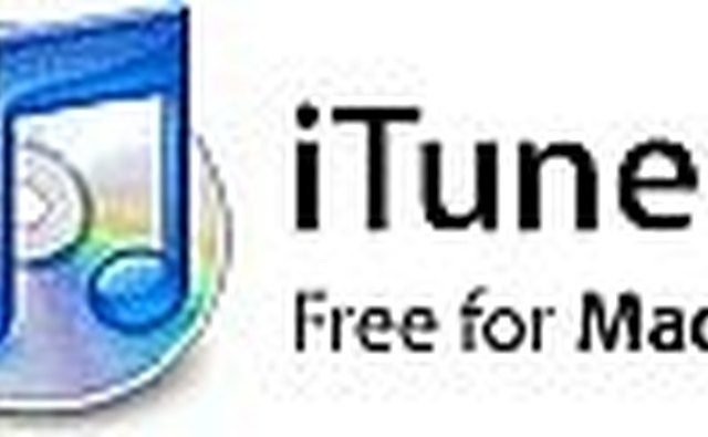 iTunes 8