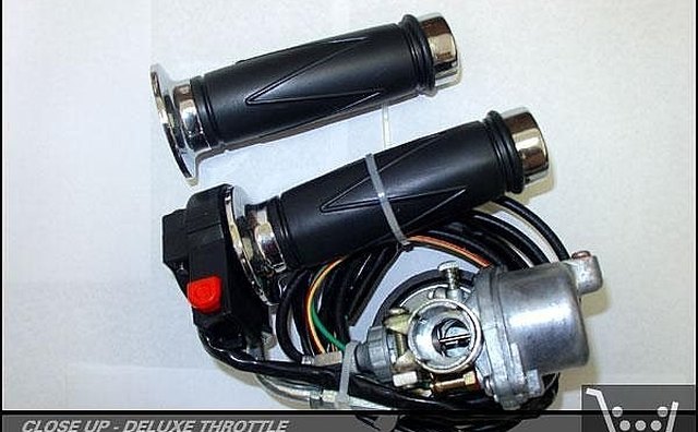 Courtesy Zoomcycles