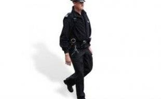 Police officer