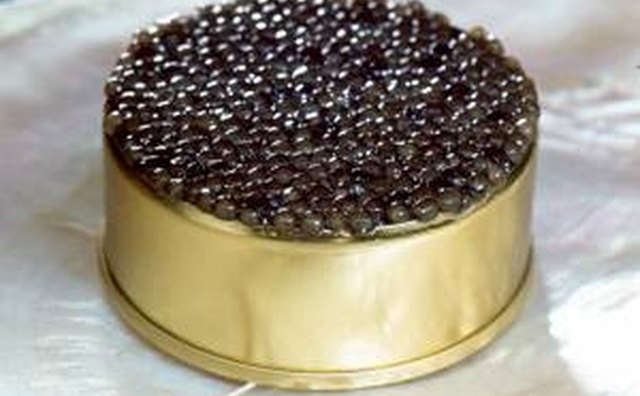 Caviar: It's Not Just for Breakfast Anymore