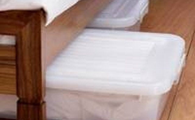 You Can Find Storage Space Anywhere