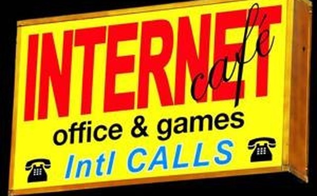 Beware of hackers in public Wi-Fi hotspots