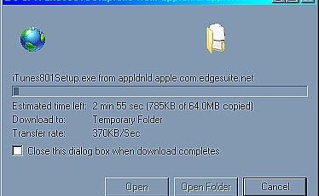 File Download