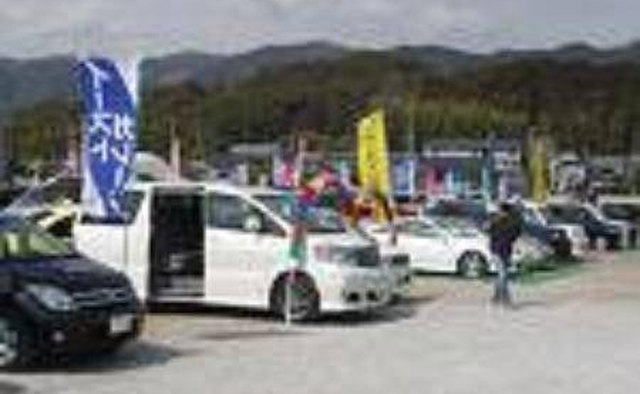 Auto Auction Vehicles