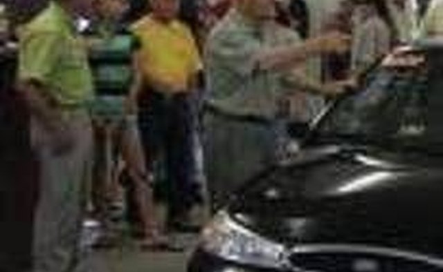 Dominion Auto Public Auto Auction