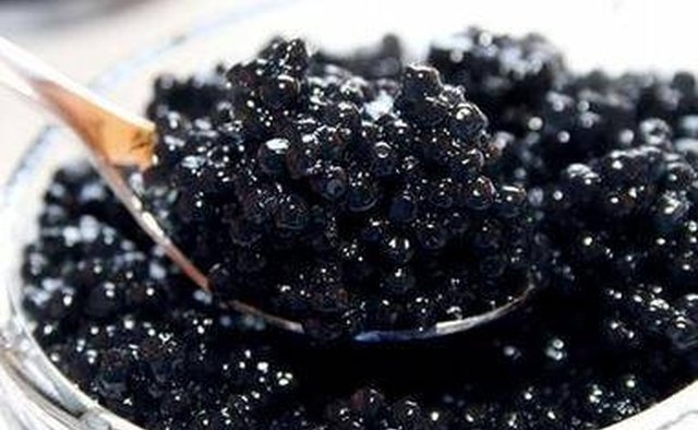 Russian Caviar