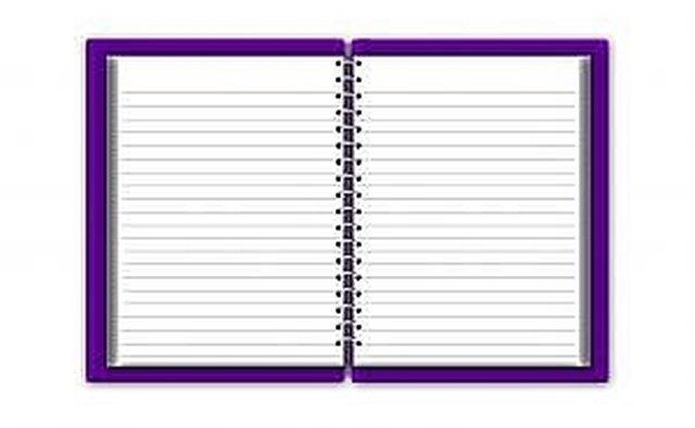 Leave them a note in their notebook