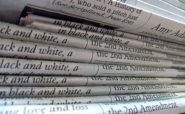 Send Magazines And Newspapers