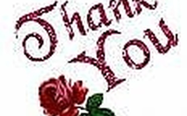 Gratitude