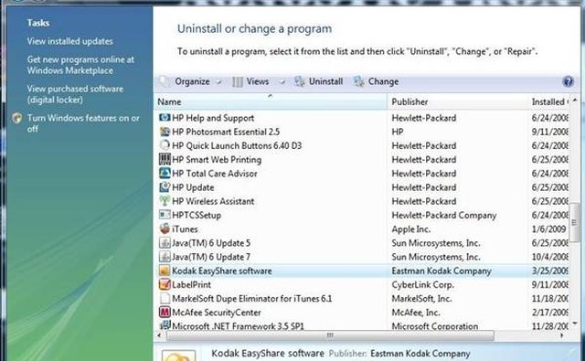 How To Remove Windows Vista And Install Windows Ten