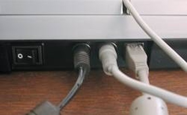 TMA cable