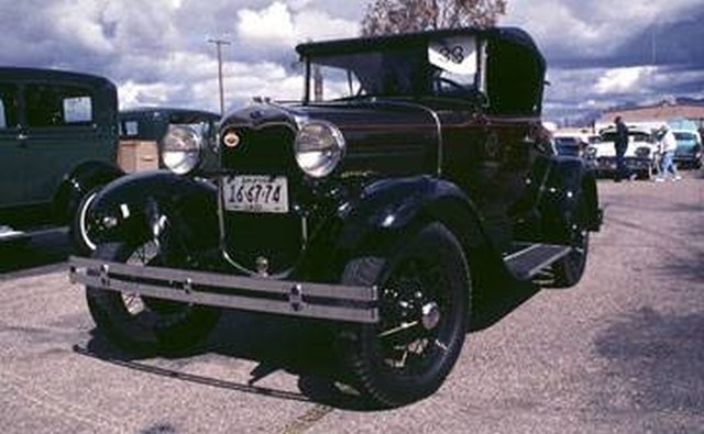 Car Clubs Are Popular