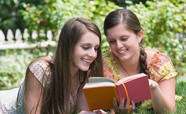 Reading Club