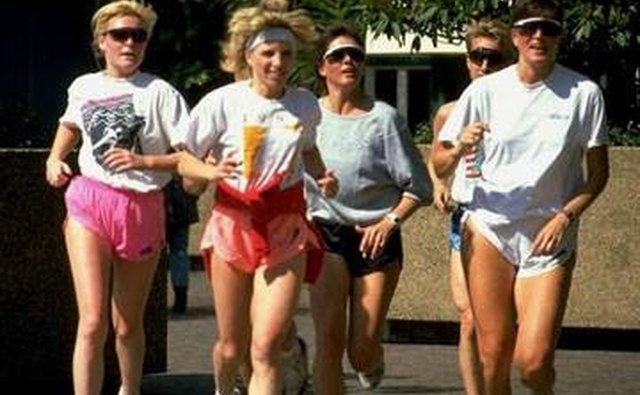 Exercise Club