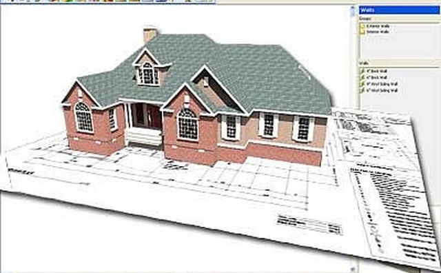 app to draw out house plans