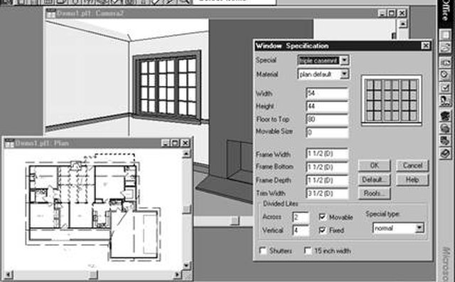 Draw the Walls