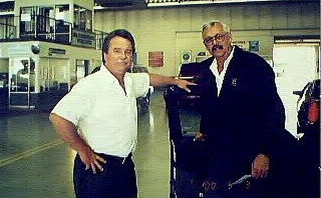 Yes now you know this is where you needed to go first the dealer instead of pissing wife off. That is me