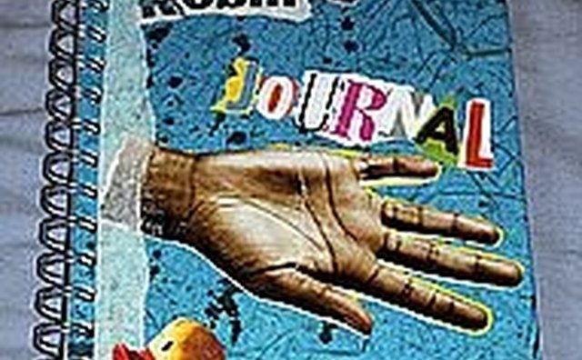 Keep a journal of why you feel happy, sad, guilty or resentment.
