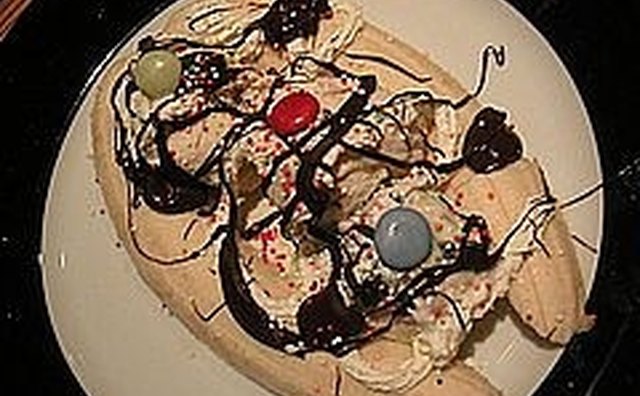 Banana Split