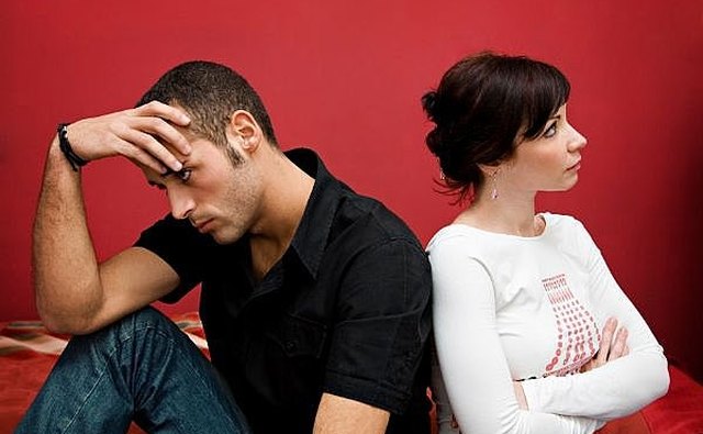 how to decide if you should break up