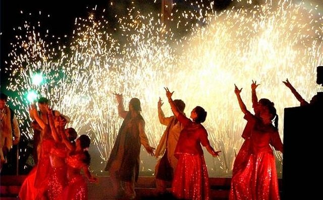 Bollywood movie