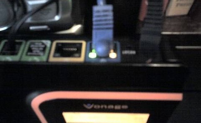 vonage v-portal phone adapter fully connected