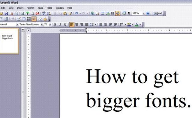 how-to-print-bigger-than-a-72-font-techwalla